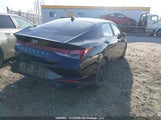 Hyundai Elantra Sel KMHLM4AGXNU226417 снимка