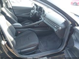 Hyundai Elantra Sel KMHLM4AGXNU226417 снимка
