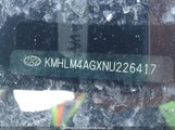 Hyundai Elantra Sel KMHLM4AGXNU226417 снимка