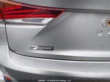 Lexus Is 350 JTHCZ1D29J5015183 photo