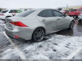 Lexus Is 350 JTHCZ1D29J5015183 photo
