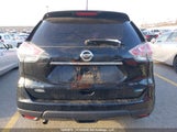 Nissan Rogue S/Sv 5N1AT2MTXFC918692 снимка