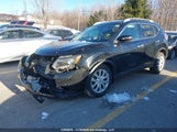 Nissan Rogue S/Sv 5N1AT2MTXFC918692 снимка