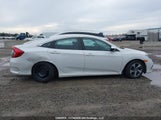 Honda Civic Lx 2HGFC2F51KH004137 снимка