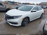Honda Civic Lx 2HGFC2F51KH004137 снимка
