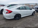 Honda Civic Lx 2HGFC2F51KH004137 снимка