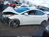 Hyundai Elantra Gl 5NPDH4AE9DH327758 снимка