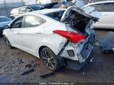 Hyundai Elantra Gl 5NPDH4AE9DH327758 снимка