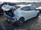 Hyundai Elantra Gl 5NPDH4AE9DH327758 снимка