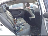Hyundai Elantra Gl 5NPDH4AE9DH327758 снимка