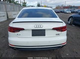 Audi A4 2.0T Progressiv WAUENAF43JA133108 снимка