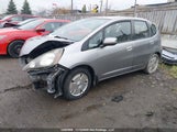 Honda Fit Lx JHMGE88559S811596 снимка
