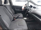 Honda Fit Lx JHMGE88559S811596 снимка
