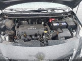 Toyota Yaris JTDBT923791326221 снимка