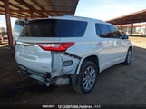 Chevrolet Traverse Premier 1GNEVKKW6KJ121446 fotografie