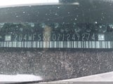 Buick Allure Cx 2G4WF582071249274 снимка