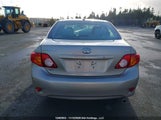 Toyota Corolla Ce 2T1BU4EEXAC398866 fotografie