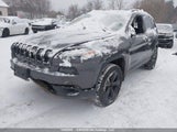 Jeep Cherokee Limited 1C4PJMDX8JD574849 снимка
