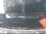 Mazda 3 S JM1BL1H54A1125438 снимка