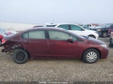 Honda Civic Lx 2HGFB2F48FH048393 снимка