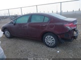 Honda Civic Lx 2HGFB2F48FH048393 снимка
