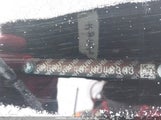 Honda Civic Lx 2HGFB2F48FH048393 снимка