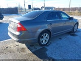 Ford Fusion Se 3FAHP0HA4CR117425 снимка