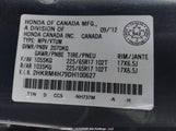 Honda Cr-V Exl 2HKRM4H79DH100627 снимка