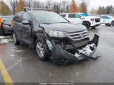 Honda Cr-V Exl 2HKRM4H79DH100627 снимка