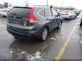 Honda Cr-V Exl 2HKRM4H79DH100627 снимка