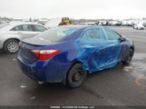Toyota Corolla L/Le/Le Pls/Prm/S/S Pls 2T1BURHE3GC639586 снимка