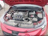 Toyota Corolla Le 5YFBPMBE5MP195500 снимка