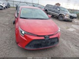 Toyota Corolla Le 5YFBPMBE5MP195500 снимка