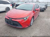 Toyota Corolla Le 5YFBPMBE5MP195500 снимка