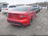 Toyota Corolla Le 5YFBPMBE5MP195500 снимка