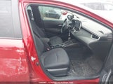 Toyota Corolla Le 5YFBPMBE5MP195500 снимка
