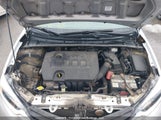 Toyota Corolla L/Le/Le Pls/Prm/S/S Pls 2T1BURHE9GC517430 fotografie