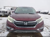 Honda Cr-V Ex-L 2HKRM4H76FH111779 снимка