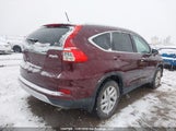 Honda Cr-V Ex-L 2HKRM4H76FH111779 снимка