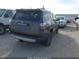 Toyota 4Runner Sr5 JTEBU5JR5G5365855 снимка