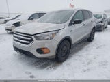 Ford Escape S 1FMCU0F79JUC15324 снимка