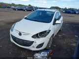 Mazda Mazda2 Gx JM1DE1KY3E0184496 снимка
