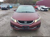 Honda Civic Ex 4Dr 2HGFB2F52DH029814 снимка