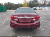 Honda Civic Ex 4Dr 2HGFB2F52DH029814 снимка