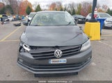 Volkswagen Jetta 2.0 Tdi Comfortline 3VWWA7AJ7FM274824 photo
