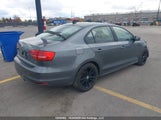 Volkswagen Jetta 2.0 Tdi Comfortline 3VWWA7AJ7FM274824 снимка