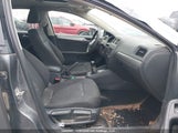 Volkswagen Jetta 2.0L Trendline/2.0L Trendline+ 3VW1K7AJ7FM324449 photo