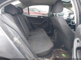 Volkswagen Jetta 2.0L Trendline/2.0L Trendline+ 3VW1K7AJ7FM324449 снимка