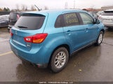 Mitsubishi Rvr Se 4A4AJ3AU4DE602552 снимка