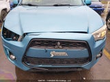 Mitsubishi Rvr Se 4A4AJ3AU4DE602552 снимка